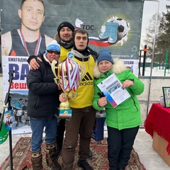 турнир по Валенкоболу