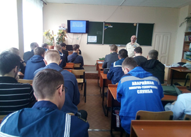 Дети войны