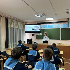 Наука на службе Победы