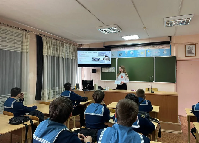 Наука на службе Победы