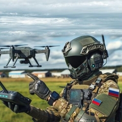 служба в беспилотных войсках