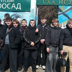 Марафон зелёных дел
