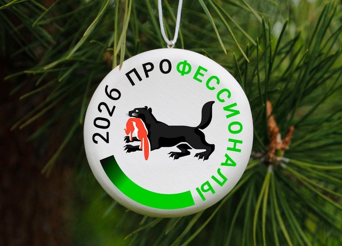 ПРОФЕССИОНАЛЫ
