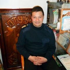 Арефьев Константин Александрович