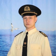 Скобин Олег Павлович