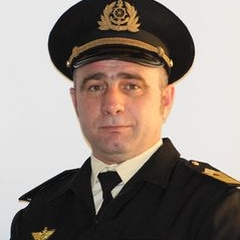 Швед Руслан Орестович