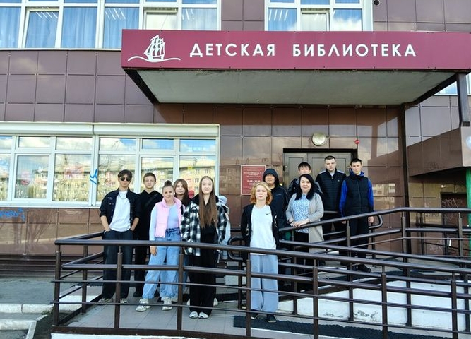 «Страницы большой войны»
