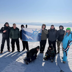 «Встреча с Байкалом-2026»