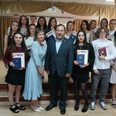 выпускной 2026