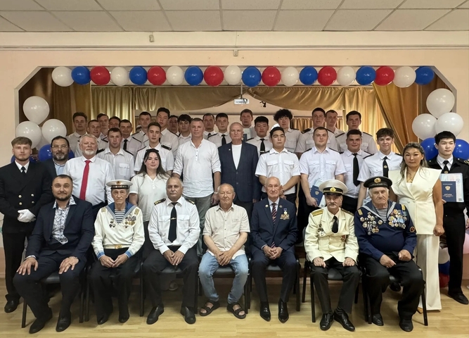выпускной 2026