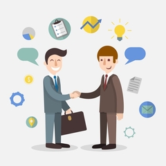 встреча с работодателями