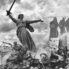 Сталинградская битва – значимое событие в истории России