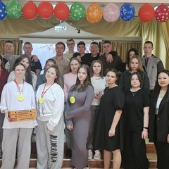 Лучшие девушки общежития
