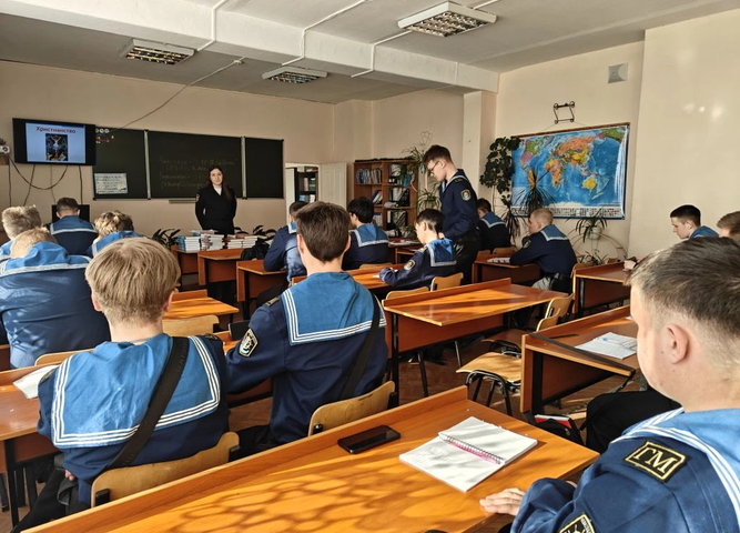 Профилактика – ключ к безопасности