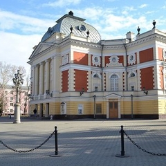 Культурный досуг в общежитии