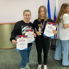 Областные соревнования по армрестлингу